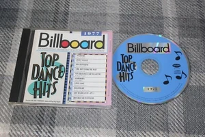 Billboard Top Dance Hits 1977 CD - OA2 - Bild 1 von 1