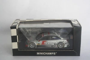 AUDI A4 DTM 2004 Team Joest Emanuele Pirro - Minichamps - Foto 1 di 6
