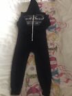 Next boys Christmas All In One Jumpsuit ( Size 6 Yrs)
