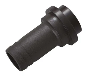 Hose Tail 1/2" for 3/4" BSP Tap Cask Ale Beer Bar Pub Spout Fitting Connector - Picture 1 of 1