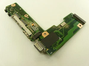 USB VGA Board aus einem Asus K52JU - Bild 1 von 1