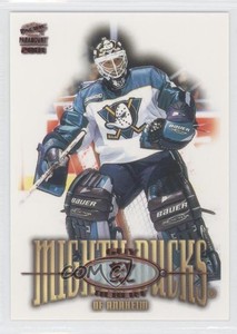 2000-01 Pacific Paramount Copper Guy Hebert #4