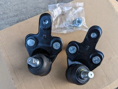 Chassi Carquest Premium junta esférica Toyota Sienna Highlander Venza 2010-2019 - Imagem 1 de 4