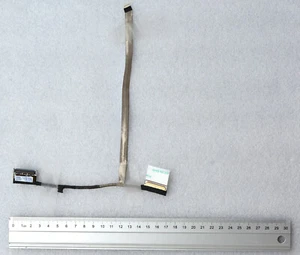 DELL LATITUDE E6230 DISPLAY SCREEN CABLE CABLE CONEXIÓN CABLE 0VD834 K221 - Imagen 1 de 1