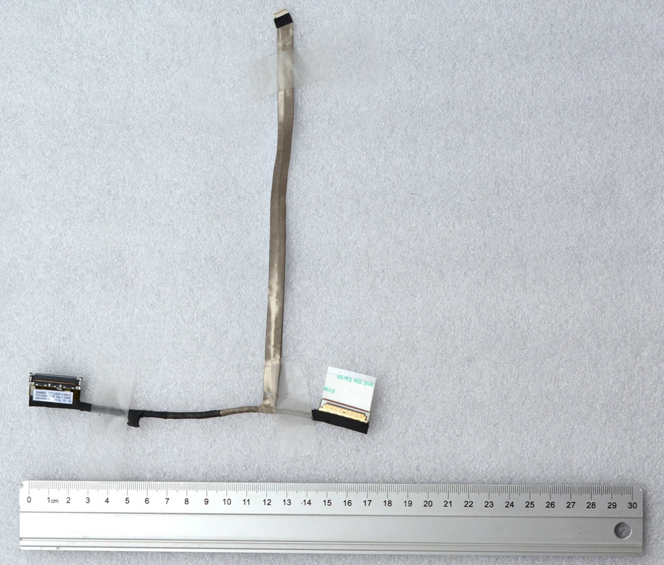 DELL LATITUDE E6230 DISPLAY SCREEN KABEL VERBINDUNGSKABEL CABLE 0VD834 K221 - Bild 1 von 1