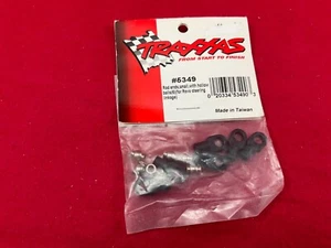 Traxxas 5349 Lenkgestänge kleine Gelenkköpfe + Kugeln Revo 3.3 E-Revo Slayer - Bild 1 von 3