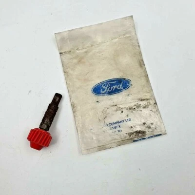 Ford Anglia Prefect Escort Speedometer Gear (Speedometer Driven) 100E-17271-B - Imagem 1 de 4