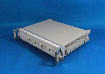 Rohde & nero 3542.5856.04 unità interruttore RF/AF GRU - Immagine 1 di 3