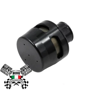 Valvola Pop off Bonalume Style Fiat 500 Abarth 595 Mito Bravo Tjet Punto 25mm - Bild 1 von 4