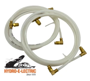 1994-2004 Ford Mustang Convertible Power Top Hose Set- Complete with Fittings - Bild 1 von 2