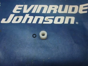 JOHNSON EVINRUDE 40 48 50 55 88 90 110 115 HP ROLLER SPARK LEVER ARM CAM 432572 - Picture 1 of 6