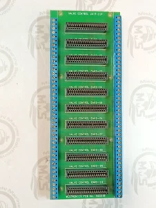 Westronics PCB NO-K60308 Valve Control Unit-11P Marine & Industrial Application - Picture 1 of 10