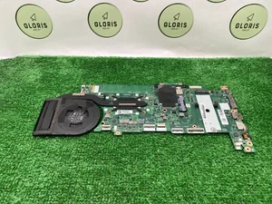 Carte mère Lenovo ThinkPad T14s i5-10310u vPro 16RAM 5B20Z45846 *pour pièces - Photo 1/9