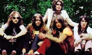 THE KINKS - REFRIGERATOR PHOTO MAGNET 3"-5" - Imagen 1 de 1