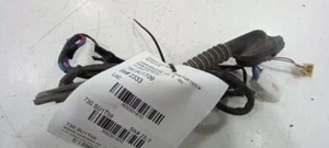 Subaru Forester Door Harness Wire Wiring Right Passenger Rear 2009 2010 2011 12 - Picture 1 of 9