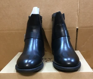 Frye And Compamy Cormac Black FO10163 schwarze Damenstiefel - Bild 1 von 5