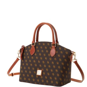 Borsa a tracolla Dooney & Bourke Gretta Geena - Foto 1 di 17