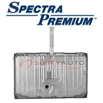 Spectra Premium Fuel Tank for 1971-1972 Chevrolet Monte Carlo - Air Delivery zu Foto 1 de 4