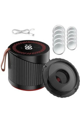 Sellador al vacío de tarro de masón, sellador eléctrico de tarro de masón al vacío  Foto 1 de 4