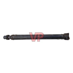 Ford Transit Mk8 - Chassis Cab Luton Pickup Rear UJ Prop Propshaft N/A - Picture 1 of 8
