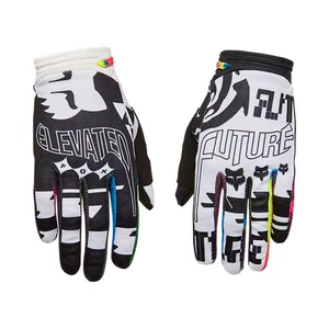*FREE SHIPPING* FOX RACING 180 IMAGE COSMO GLOVES - Picture 1 of 4