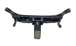 DACIA LOGAN MCV FRONT TOP SLAM PANEL REINFORCEMENT CRASH BAR 2013-2021 - Picture 1 of 12