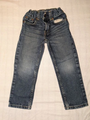 Route 66 4R  Denim Boys Jeans - Image 1 of 3