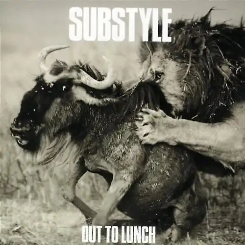 Substyle - Out to Lunch *** WIE NEU *** - Bild 1 von 1