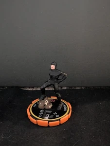 HEROCLIX Origin 025 SHADOW THIEF Rookie Yellow - Picture 1 of 1