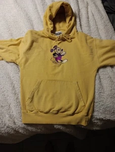 Mickey Genuine Mousewear Hoodie Pullover Adult XS - Picture 1 of 7