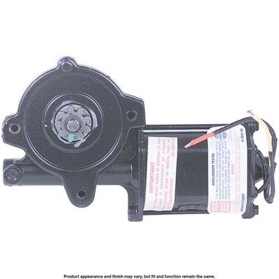 For Ford Tempo Mercury Topaz Cardone Rear Right Power Window Motor DAC - Image 1 of 3