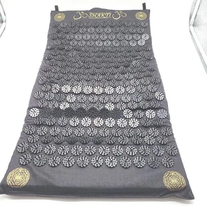 ShaktiMat Das Original seit 2007 Akupressurmatte zur Entspannung für Rücken (40, - Bild 1 von 3