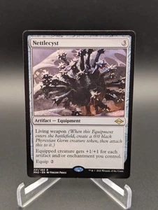 Nettlecyst Modern Horizons 2 Regular - Bild 1 von 3