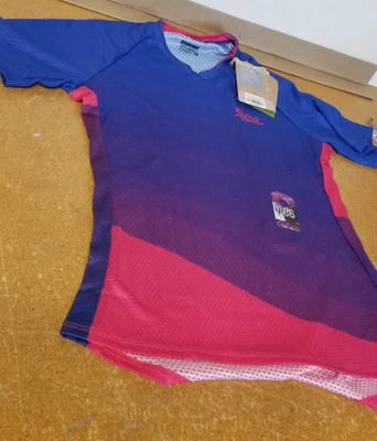 Giro Roust women's jersey size small retail $59.99 #466 - Image 1 of 4