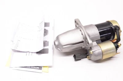 BBB Industries 17713, ERE17713S Remanufactured Starter NOS - Image 1 of 3