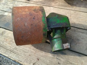 John Deere 420-430 Riemenscheiben-Baugruppe - Bild 1 von 7