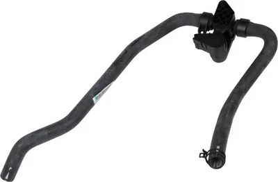 Manguera de calefacción genuina Nissan HVAC 92400-ZT10A Foto 1 de 2