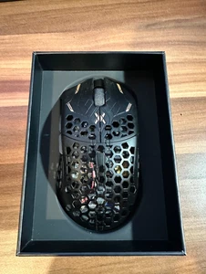 Finalmouse UltralightX Guardian Größe M - Neuwertig / Wie Neu - Bild 1 von 6