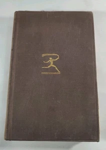 The Rainbow By D. H. Lawrence  Published By Modern Library 1915 Banned Book - Foto 1 di 7