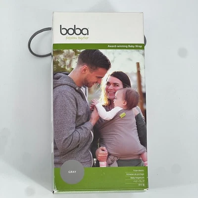 Новый в коробке Boba Baby надежном перевозчик - Изображение 1 из 4