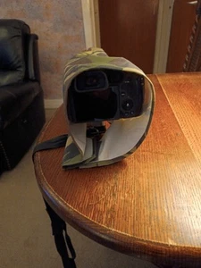 Waterproof Camera and Lens Covers - Picture 1 of 6