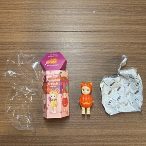 New 2025 Cat Halloween Sonny Angel Authentic With Box - Picture 1 of 5