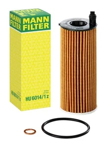 Mann-Filter HU 6014/1 Z Oil Filter - Picture 1 of 4