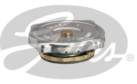 Gates Radiator Cap - 31308 - Image 1 of 1