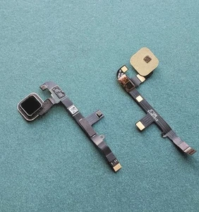 Home Button Fingerprint Scanner for Motorola Moto Z Play xt1635 sku#5009 - Picture 1 of 1