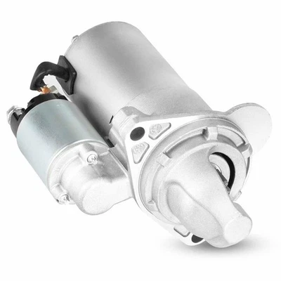 Starter Fits 2008-2012 Chevrolet Colorado 2008-2009 Trailblazer GMC Canyon Envoy - Imagem 1 de 2