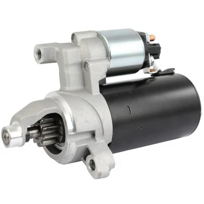 Starter For Audi A6 Quattro 2016  A7 Quattro 2014 2016 A8 Quattro 15-16 V6 3.0L - Изображение 1 из 4