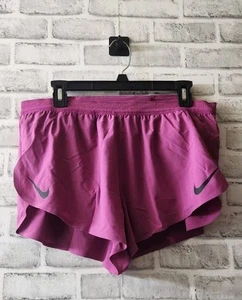 Nike AeroSwift Dri-FIT ADV Brief-Lined Running Shorts FN3349-518 Men's Size XS - Picture 1 of 6