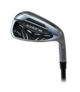 Cobra King LTDx Single 9 Iron Graphite MMT 85 Regular - Picture 1 of 5