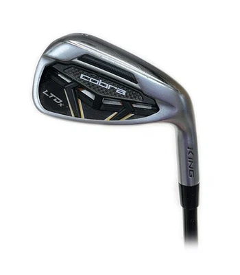 Cobra King LTDx Single 9 Iron Graphite MMT 85 Regular - Image 1 of 4
